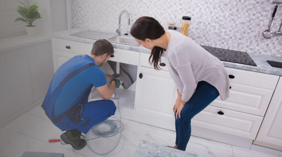 Professional sewer line replacement in Thurmond, NC